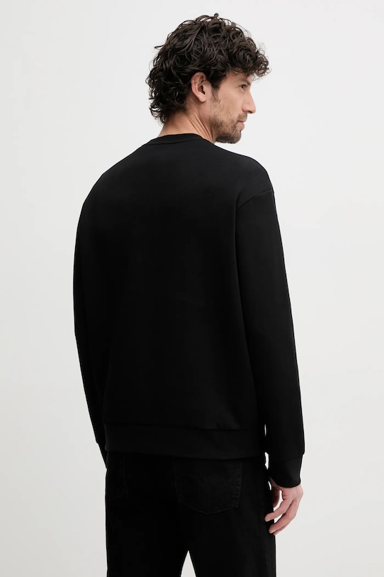 Odzież Armani Exchange bluza XM000479.AF10818 czarny