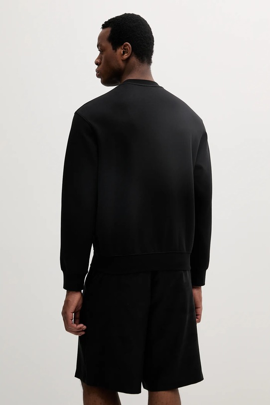 Одежда Кофта Armani Exchange XM000491.AF13047 чёрный