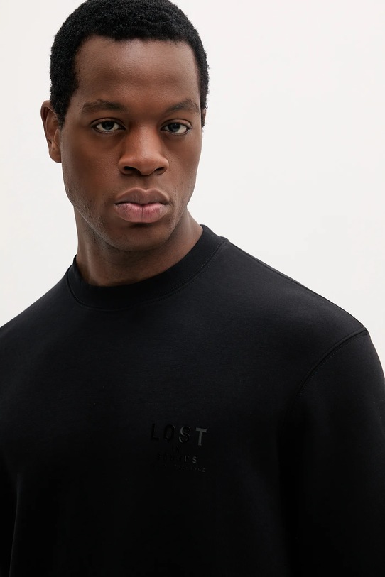 Кофта Armani Exchange чёрный XM000491.AF13047