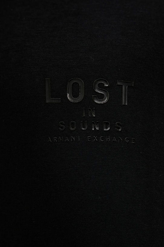 Кофта Armani Exchange XM000491.AF13047 чёрный