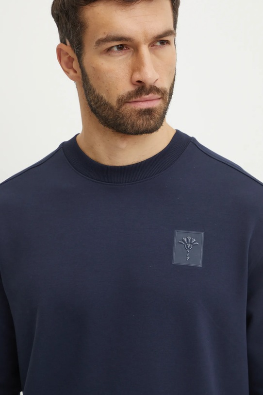 Mikina Joop! tmavomodrá 30044702