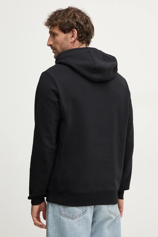 Одежда Кофта Guess EMBOSSED M4BQ45.K9YH1 чёрный