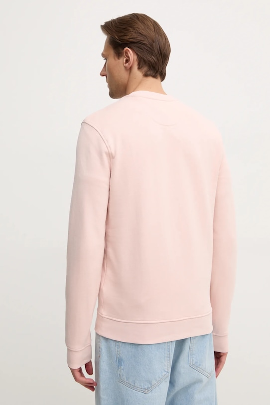 Odzież Guess bluza M5RQ15.KCN01 różowy