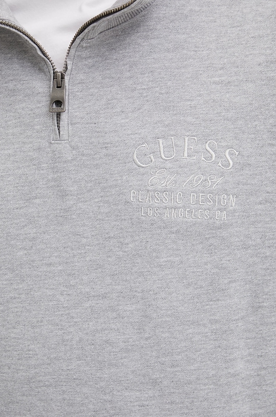 Guess bluza TYLER M5RQ18.KCNY4 gri