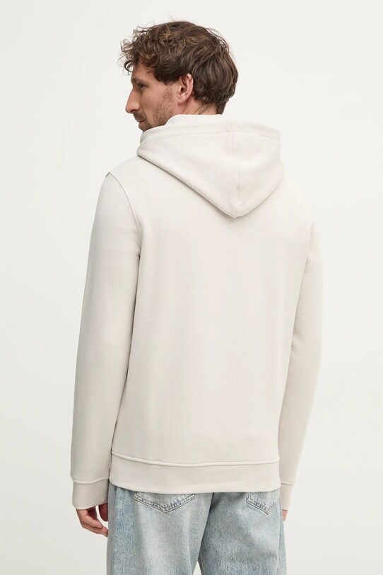 Îmbrăcăminte Guess bluza BEAU M5RQ36.KCN01 bej