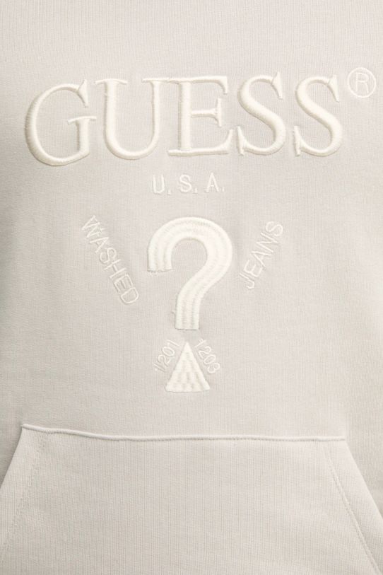 Dukserica Guess BEAU M5RQ36.KCN01 bež