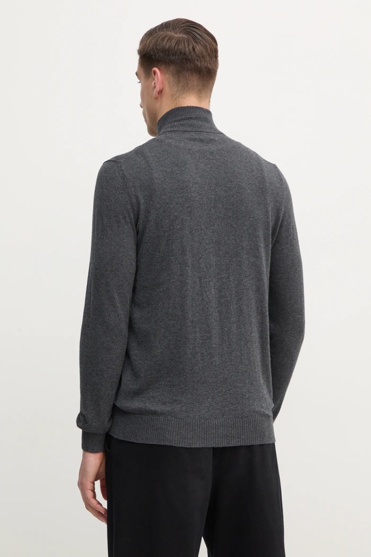 Oblečenie Sveter Guess FARLEY M5RR04.Z3KI1 sivá