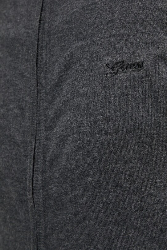 Guess sweter FARLEY M5RR04.Z3KI1 szary