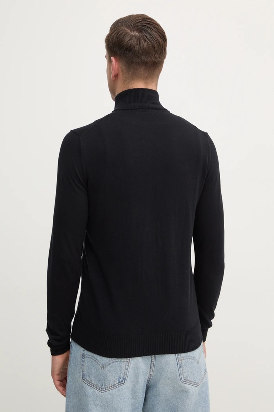 Odzież Guess sweter FARLEY M5RR04.Z3KI1 czarny