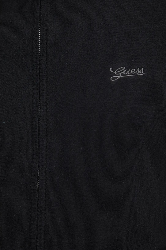 Guess sweter FARLEY M5RR04.Z3KI1 czarny