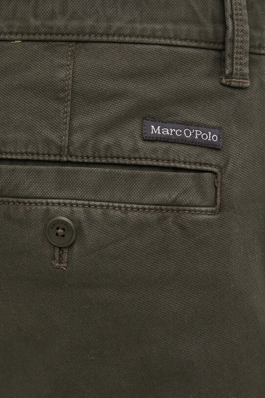 Παντελόνι Marc O'Polo πράσινο 520010810064