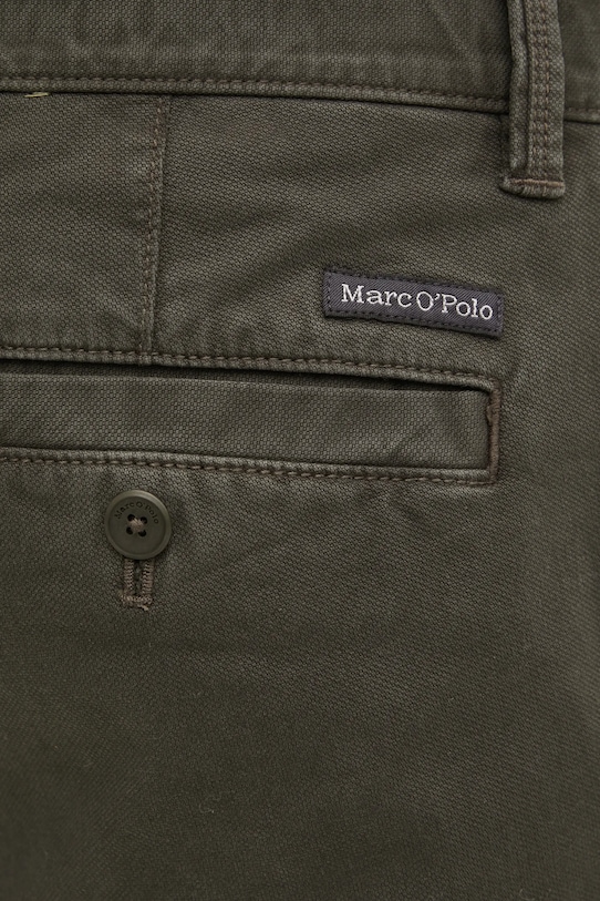 Штани Marc O'Polo зелений 520010810064
