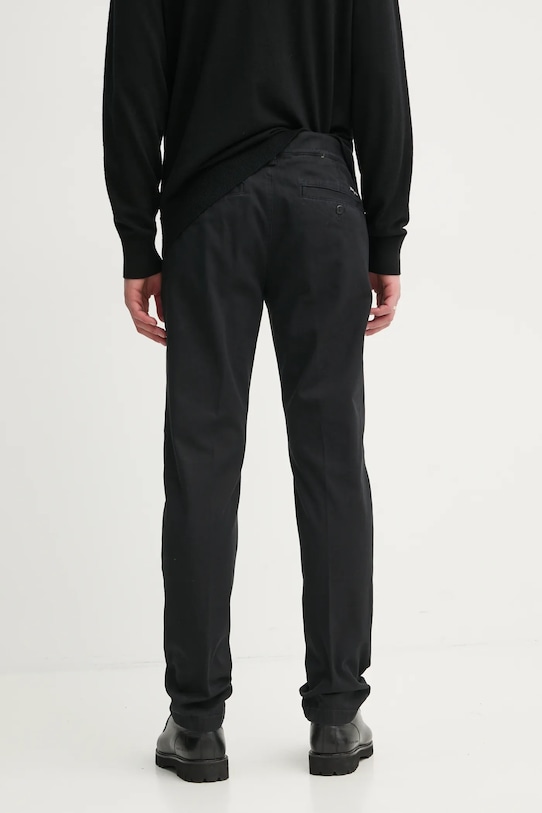 Îmbrăcăminte Marc O'Polo pantaloni 520010810064 negru