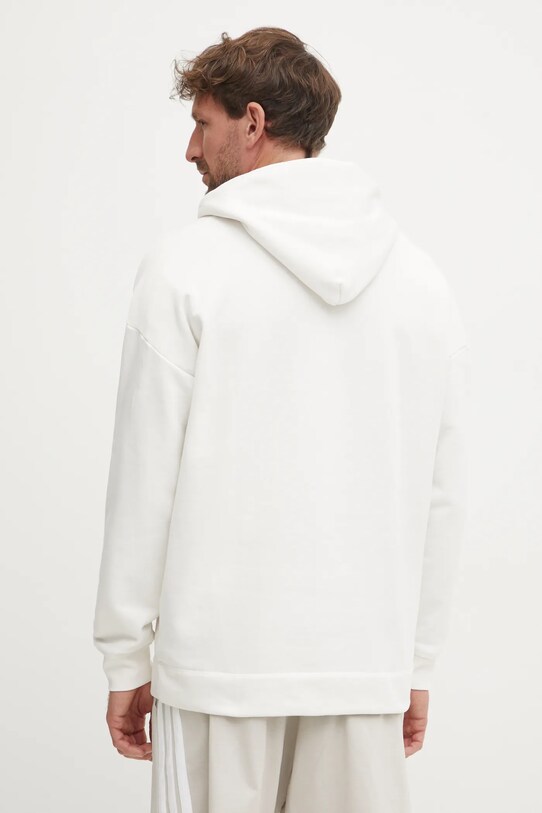 Odzież Guess bluza DALIM Z4BQ03.KAIJ1 biały