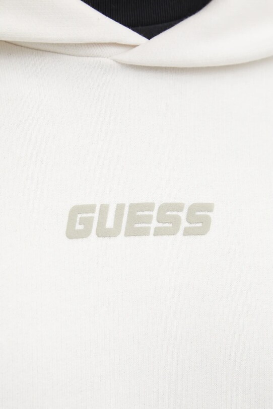 Кофта Guess DALIM Z4BQ03.KAIJ1 белый