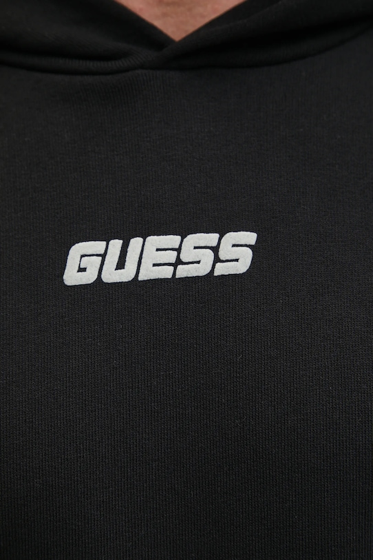Guess bluza DALIM Z4BQ03.KAIJ1 czarny