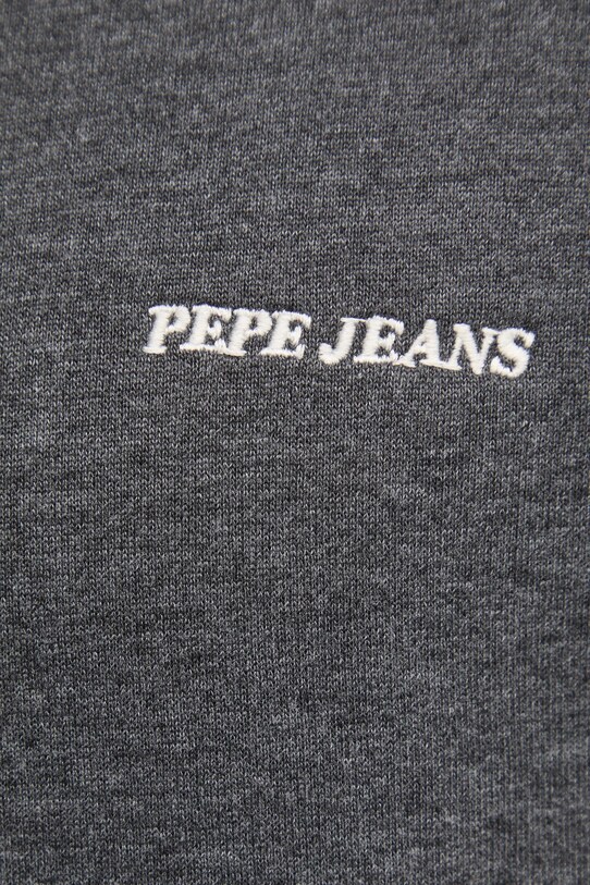 Кофта Pepe Jeans DAMIAN CREW PM582754 серый