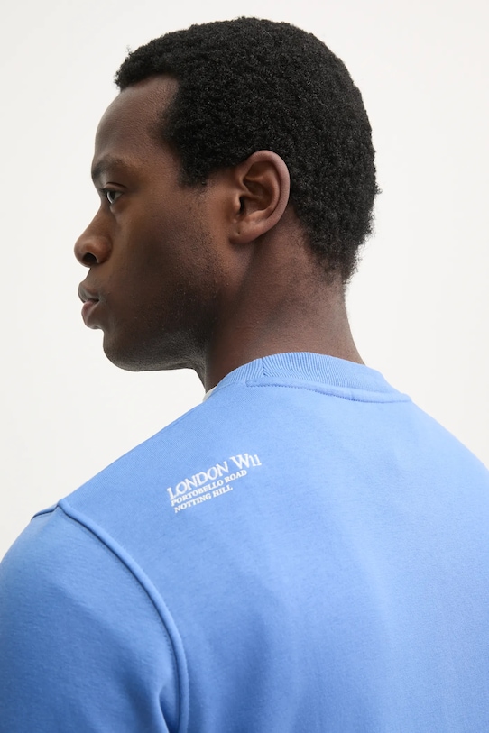 Pepe Jeans bluza DYLAN CREW PM582756