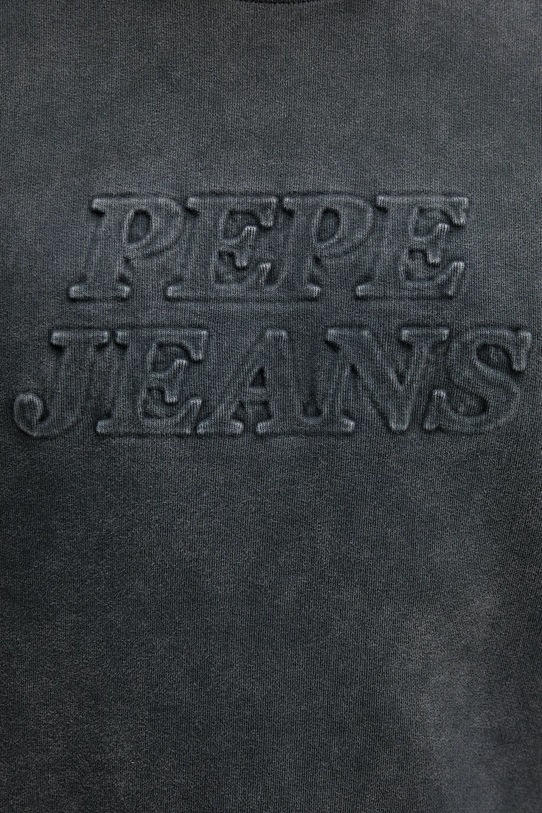 Bavlněná mikina Pepe Jeans DARIUS CREW PM582760