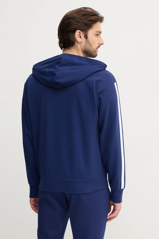 Одяг Кофта adidas Essentials JE6341 темно-синій