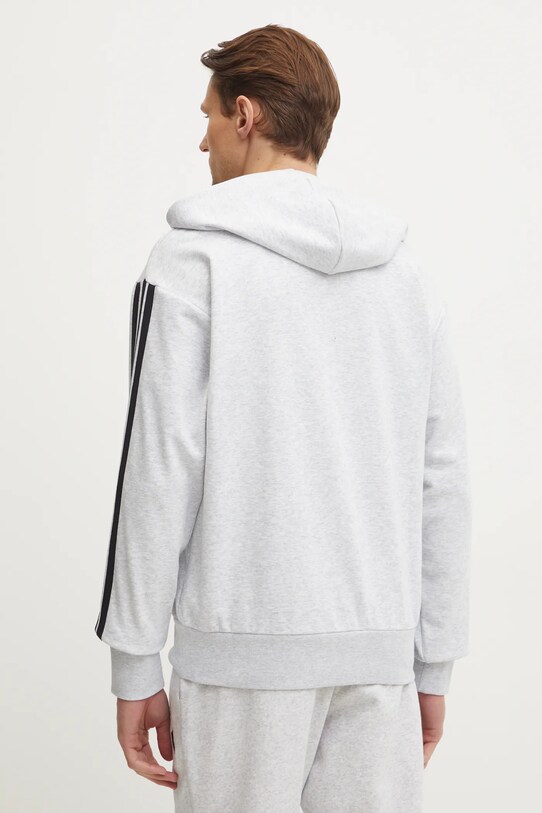 Odzież adidas bluza Essentials JE6343 szary