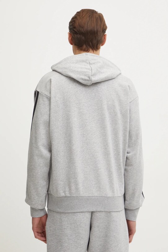 Odzież adidas bluza Essentials JD1871 szary