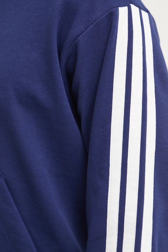 adidas bluza Essentials JD1872 bleumarin