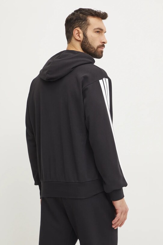 Îmbrăcăminte adidas bluza Essentials JD1874 negru
