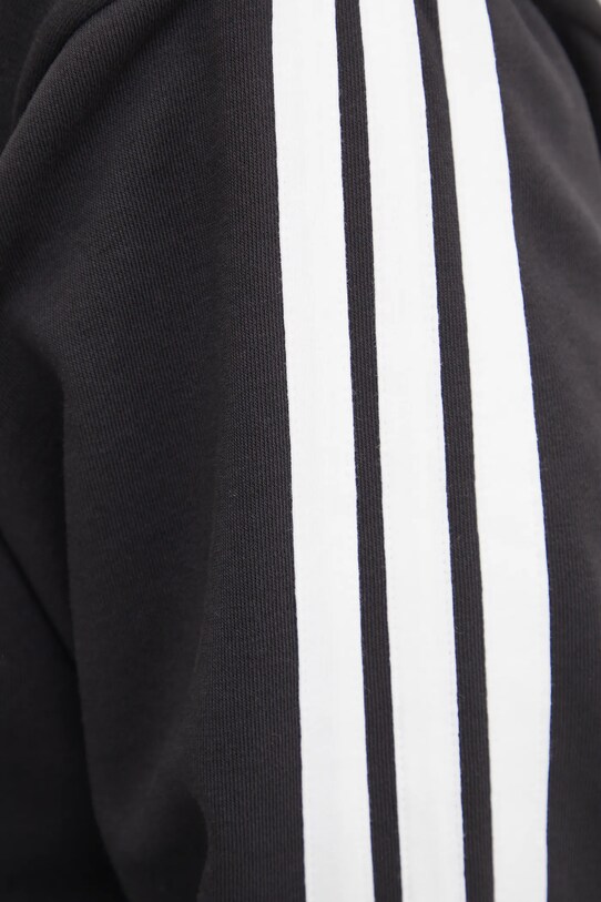 adidas bluza Essentials JD1874 negru