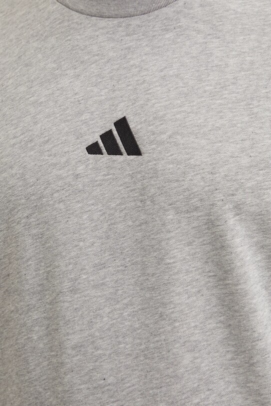 adidas bluza Essentials JE6374 szary