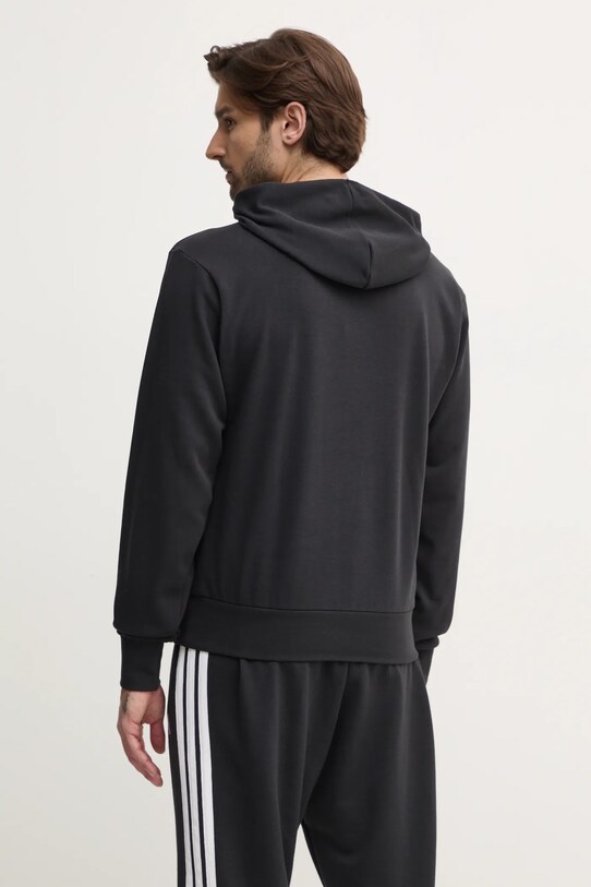 Одежда Кофта adidas Essentials IN6164 чёрный
