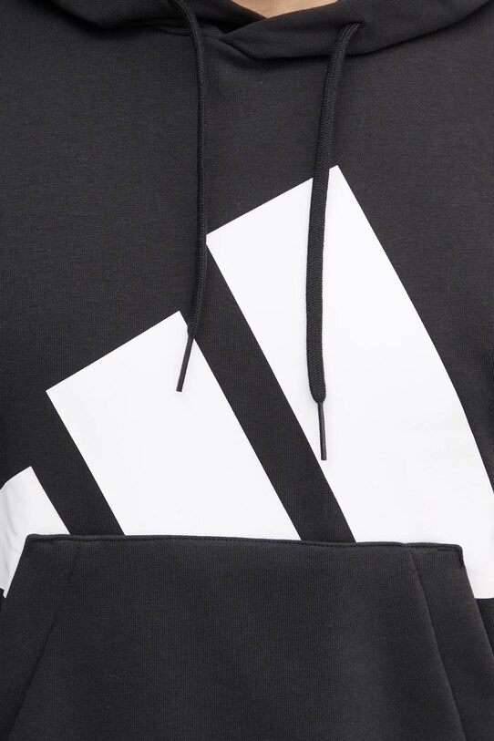Кофта adidas Essentials IN6164 чёрный