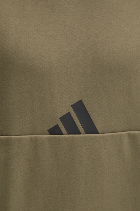 Кофта adidas Z.N.E. JD5321 зелёный