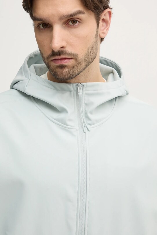 Куртка adidas City Escape JF3302 зелений