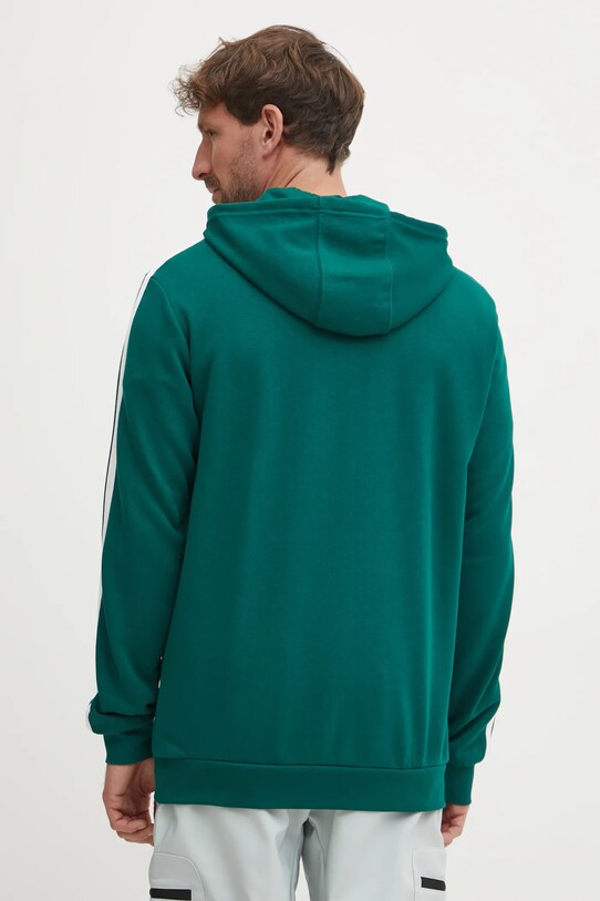 Дрехи Суичър adidas Collegiate JV6506 зелен
