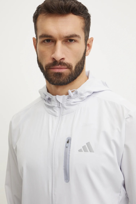 adidas kurtka M WV TT biały JM2449