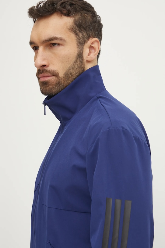 adidas bluza Tiro JC6668 bleumarin