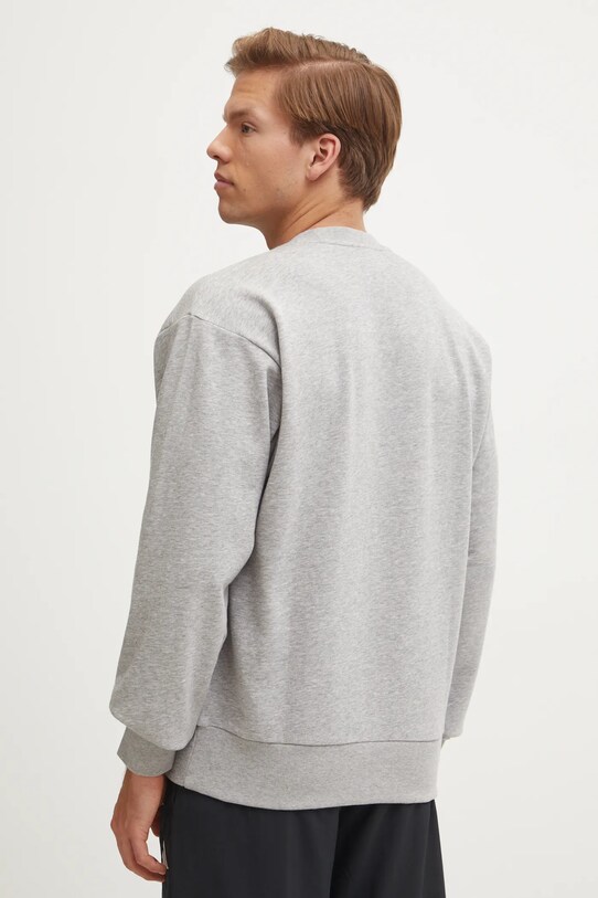 Îmbrăcăminte adidas bluza Essentials JE8952 gri