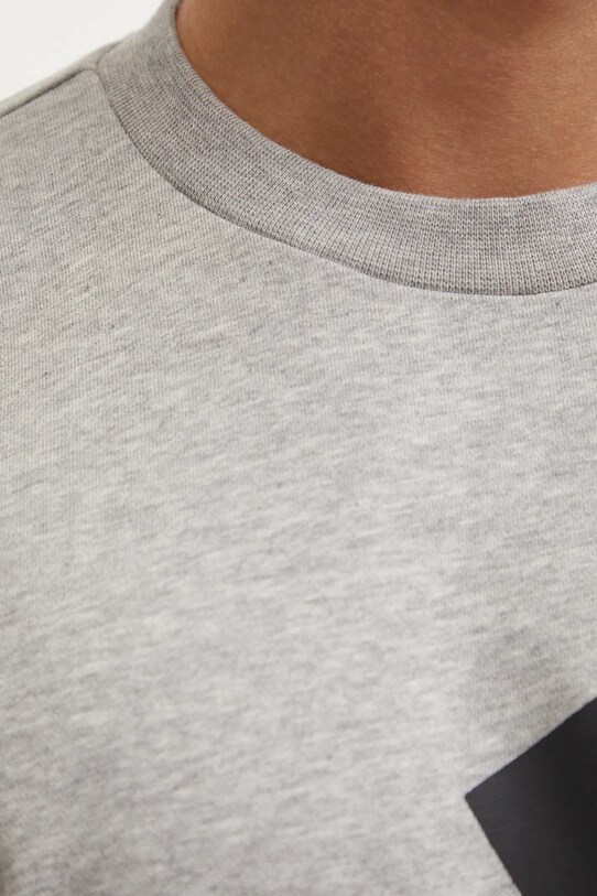 adidas bluza Essentials JE8952 gri