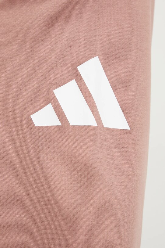 Μπλούζα adidas Essentials JF3598 ροζ