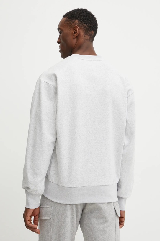 Oblečení Mikina adidas Feelcozy JE3791 šedá