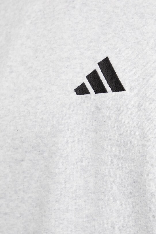 adidas bluza Feelcozy JE3791 gri