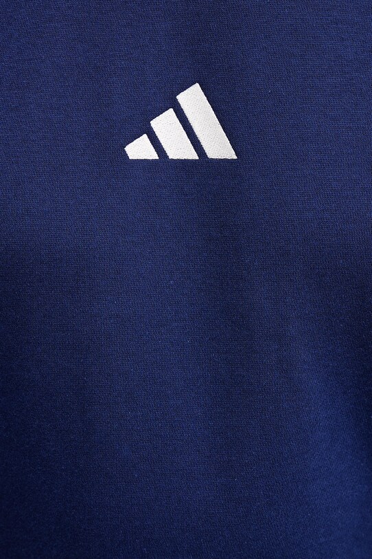 Суичър adidas Feelcozy JE3792 тъмносин