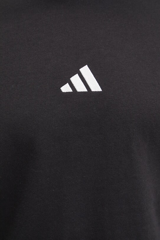 adidas bluza Feelcozy JE3794 negru