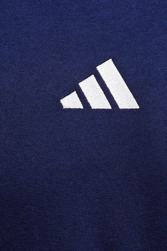 Кофта adidas Feelcozy JE3810 тёмно-синий