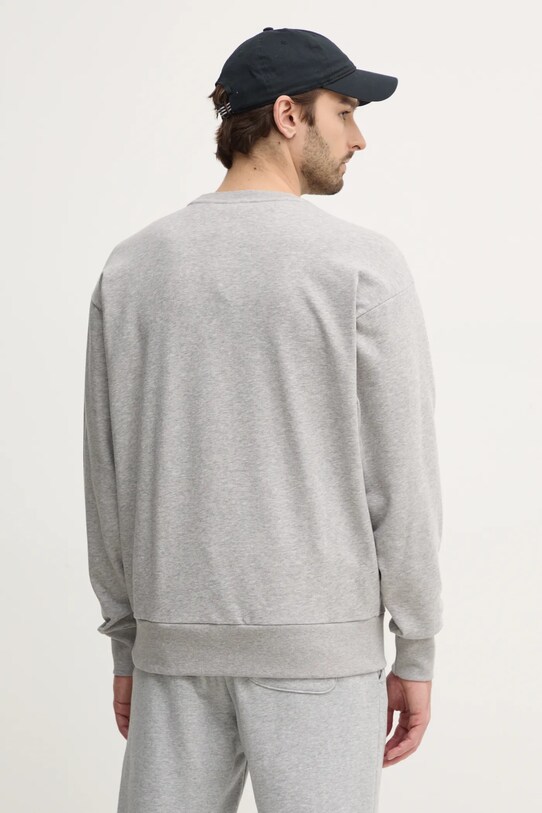 Îmbrăcăminte adidas bluza Feelcozy JE3828 gri