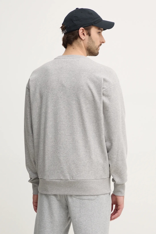 Odzież adidas bluza Feelcozy JE3828 szary