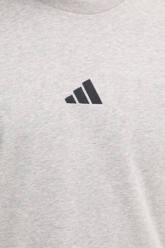 adidas bluza Feelcozy gri JE3828