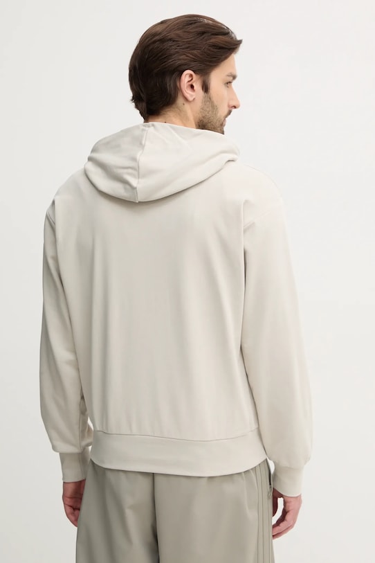 Îmbrăcăminte adidas bluza Feelcozy IN6085 bej