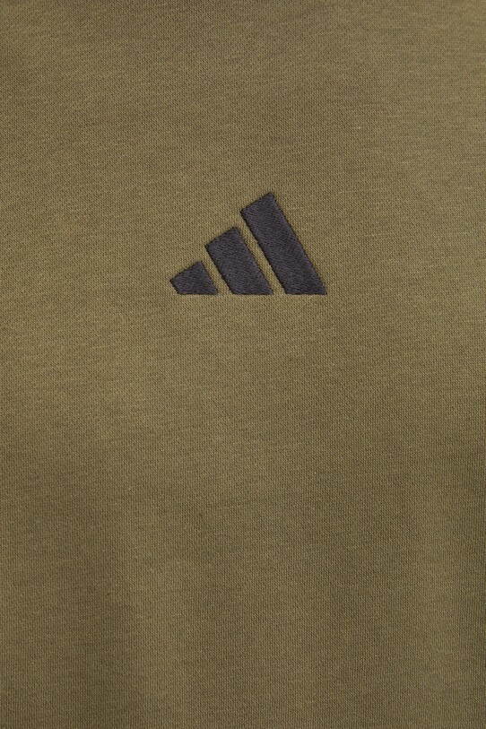 adidas bluza Essentials JD1847 zielony